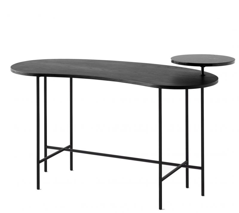 Palette JH9 Secrétaire / Bureau AndTradition 
